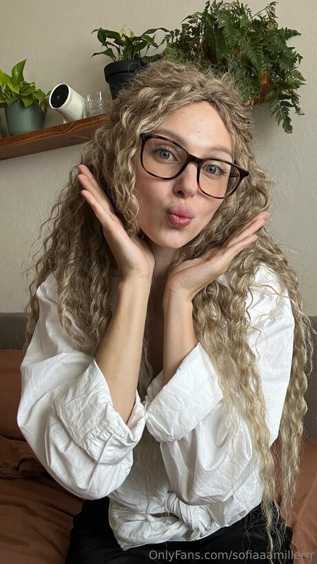 Sofiaaamillerrr estrella perfecta imagen