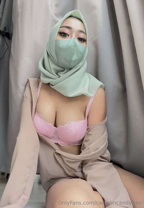 Cartooncandyfree mejor modelo fotos