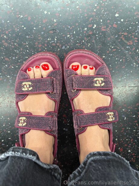 Lilyallenftse500 actriz de alta definición recopilación