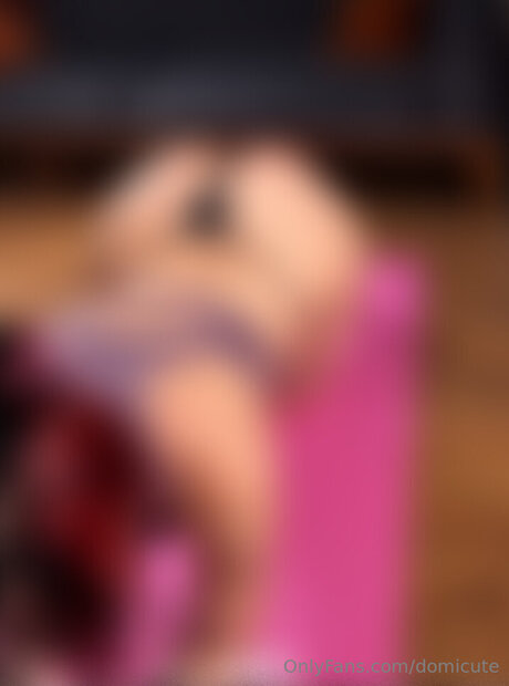 Domicute modelo sexual imágenes