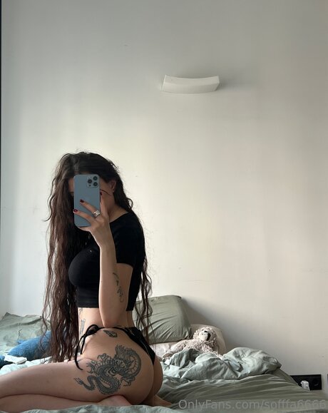 Sofffa6666 estrella del sexo galerías