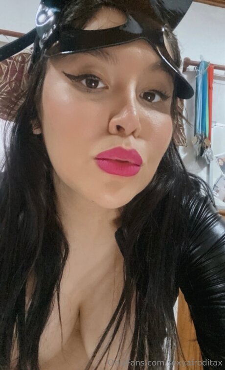 Sexyafroditax estrella del arte galerías