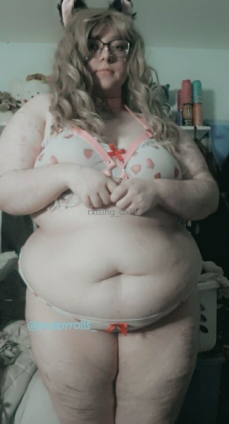 Puppyrolls desnudos de modelos recopilación