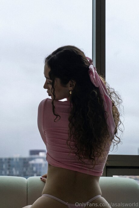 Bbydollonthego estrella porno de alta calidad foto