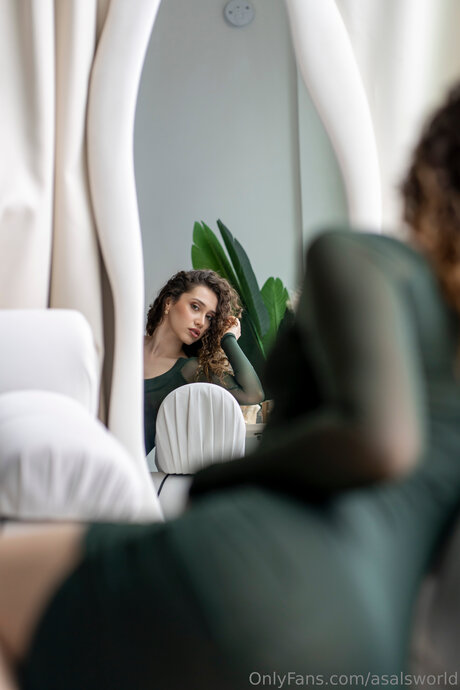 Bbydollonthego modelo sexual galería