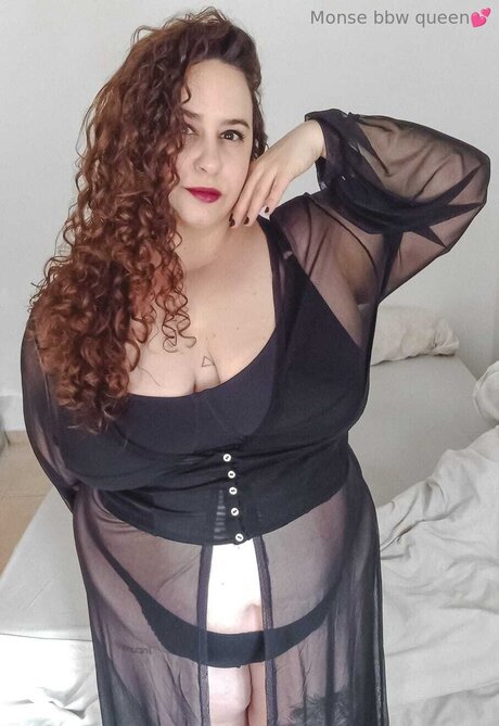 Monsebbwqueen estrella hd foto