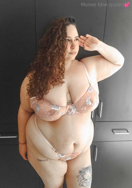 Monsebbwqueen sexo estrella recopilación