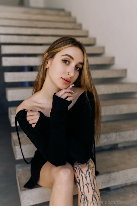 Danaqis estrella porno gratis archivo