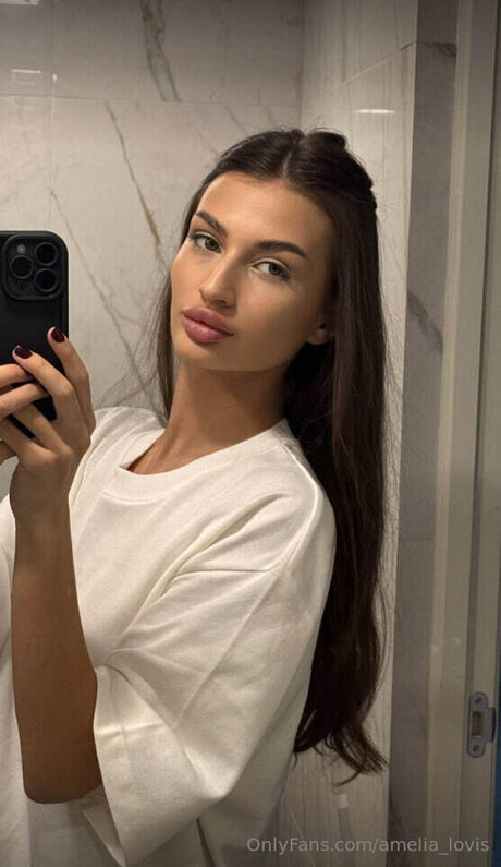Amelia Lovis estrella porno gratis recopilación