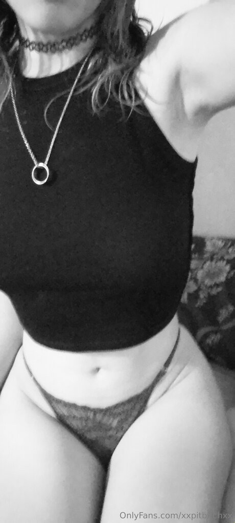 Xxpitbitchxx modelo xxx fotos