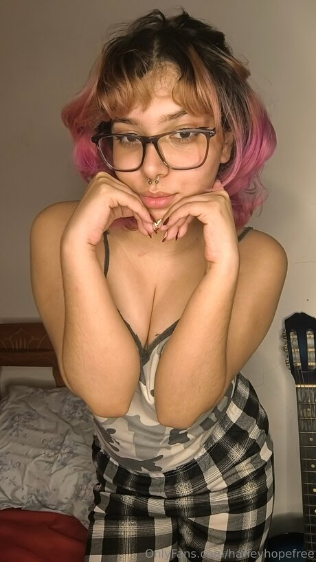 Harleyhopefree sexo estrella porno recopilación