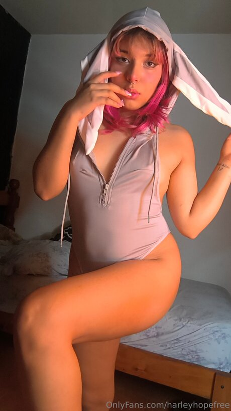 Harleyhopefree mejor estrella porno imagen