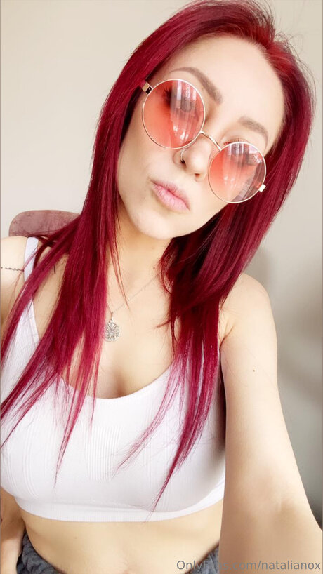 Natalianox modelo sexy imagen