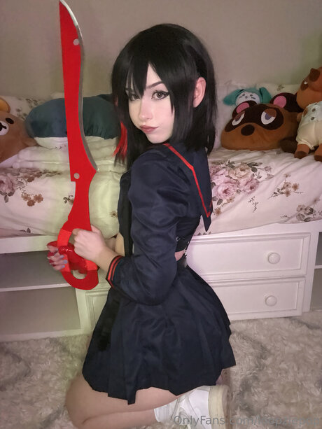 Loopziepop estrella porno atractiva galería