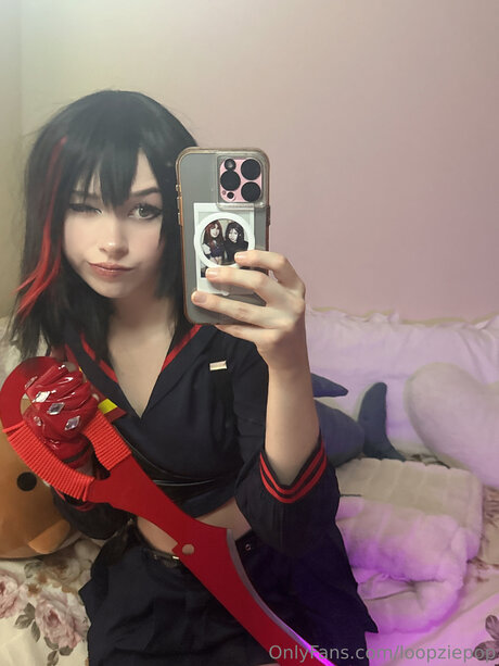 Loopziepop estrella porno atractiva imágenes