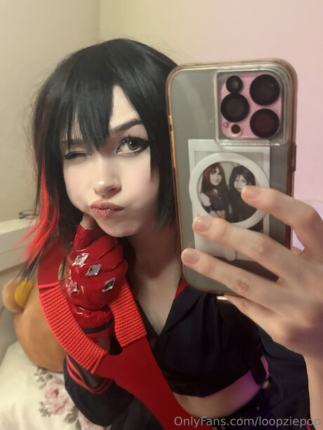 Loopziepop estrella porno xxx fotos