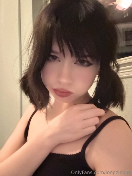 Loopziepop desnudos de estrellas imagen