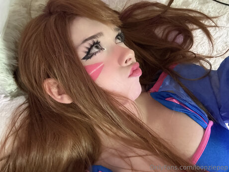 Loopziepop actriz sexual imagen