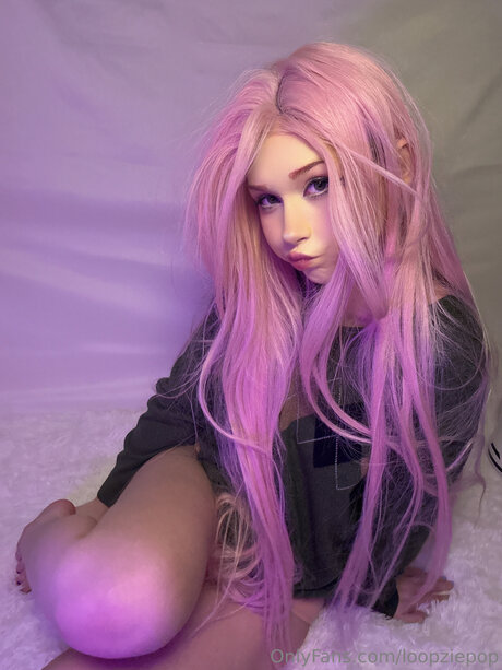 Loopziepop actriz xxx imágenes