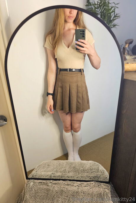 Slimkitty24 estrella porno perfecta recopilación