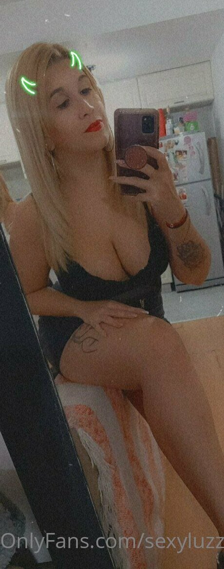 Sexyluzz actriz libre recopilación