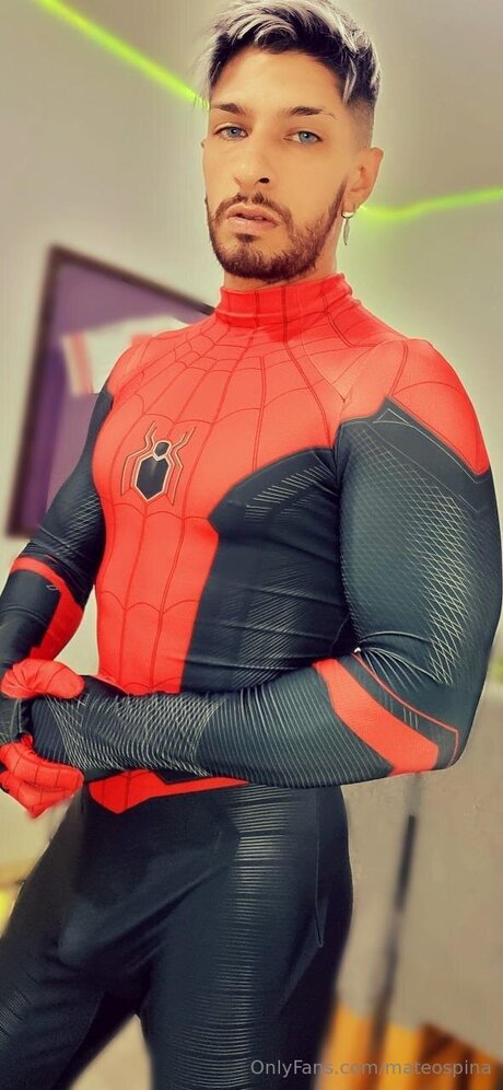 Mateospina modelo galería