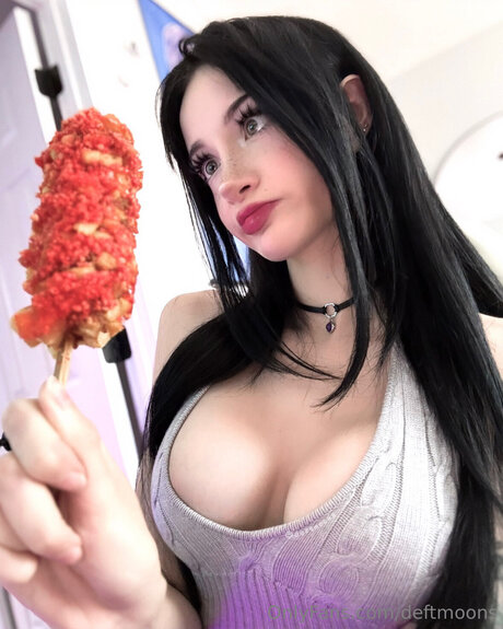 Deftmoons estrella porno superior galerías