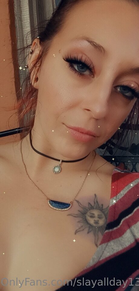 Slayallday138 estrella porno hermosa foto