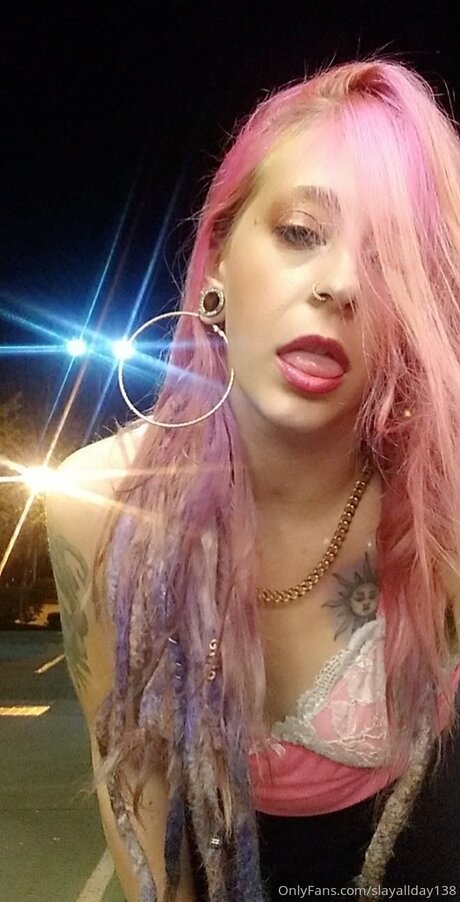 Slayallday138 estrella galería