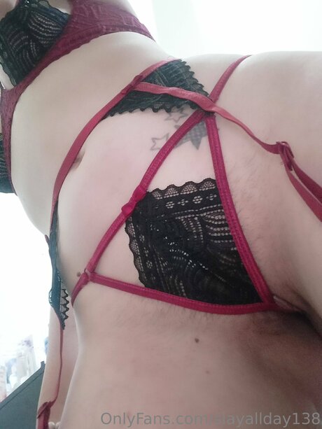 Slayallday138 estrella porno en alta definición foto