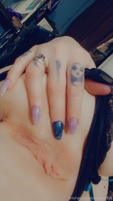 Slayallday138 modelo xxx archivo