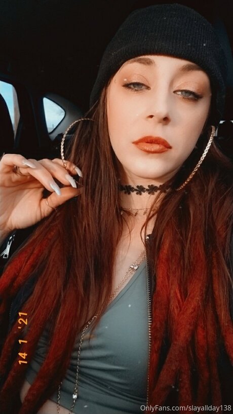 Slayallday138 mejor actriz imágenes