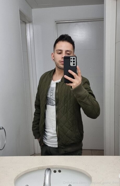 Exequiel Ponz Free estrella porno bonita foto