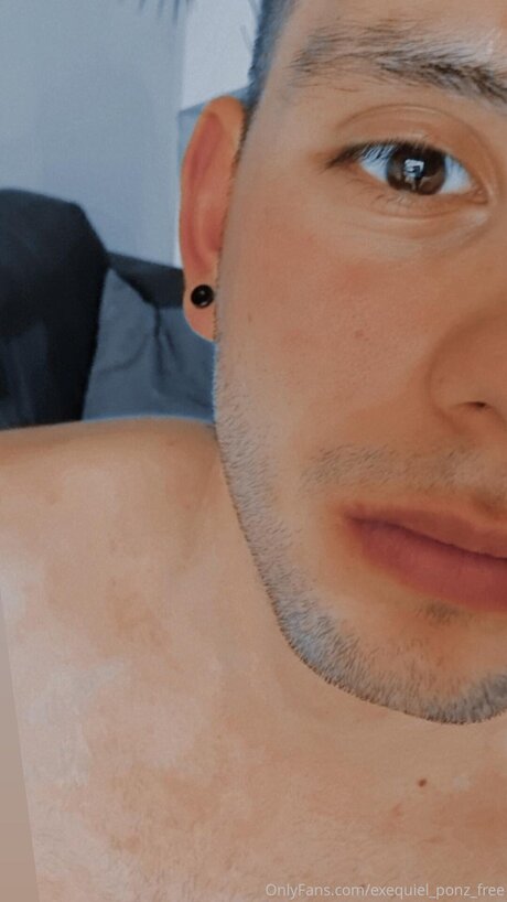 Exequiel Ponz Free sexo estrella foto