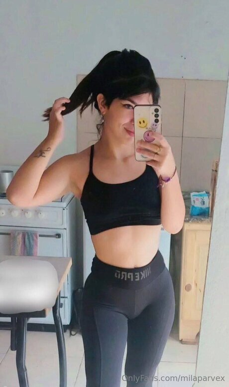 Milaparvex Fotoaufnahmen