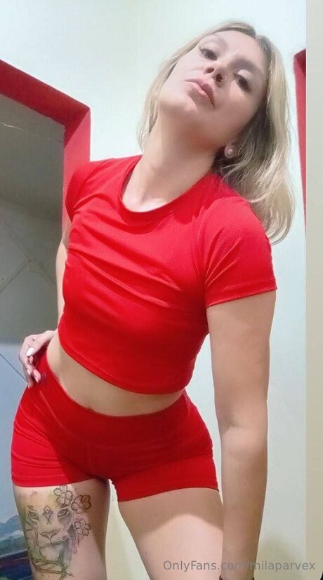 Milaparvex estrella superior imágenes