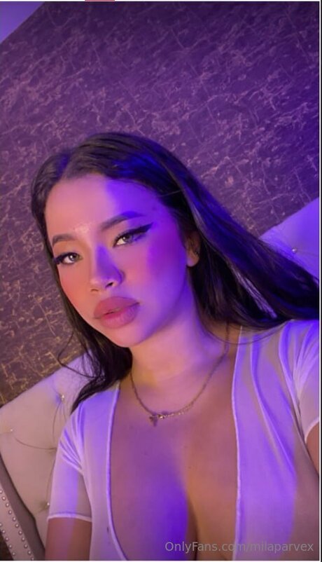 Milaparvex estrella agradable foto