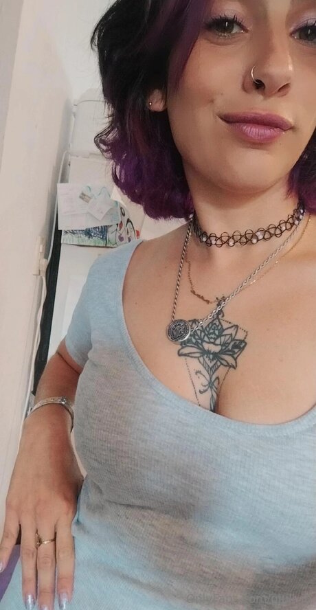 Giuli Jb sexo estrella archivo