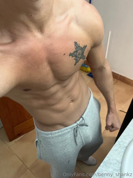 Benny Shankz estrella porno xxx recopilación