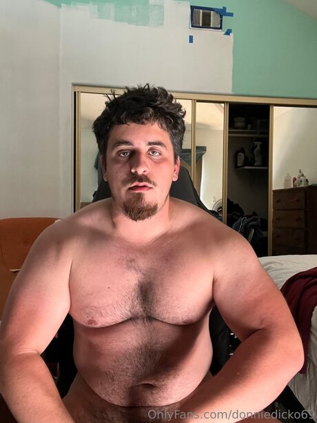 Donniedicko69 modelo caliente fotos