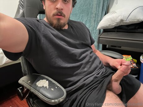 Donniedicko69 estrella porno erótica recopilación