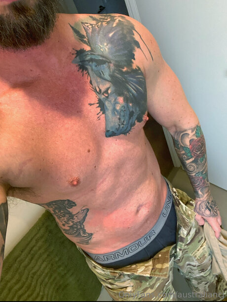 Australiancj Fotoaufnahmen