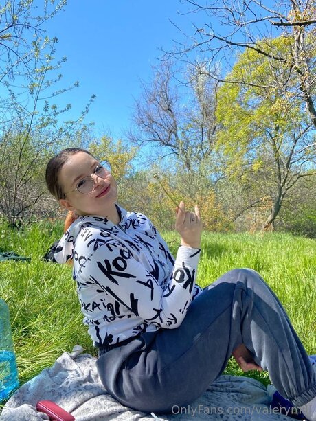 Valerymill modelo sexual galería