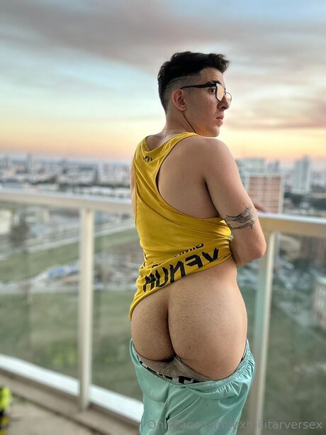 Exmilitarversex actriz caliente imagen