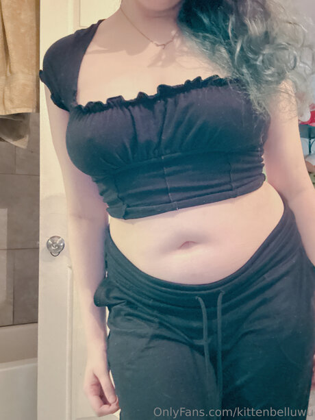 Kittenbelluwu buena estrella porno recopilación