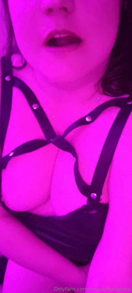 Misshannahshere buena estrella porno galerías