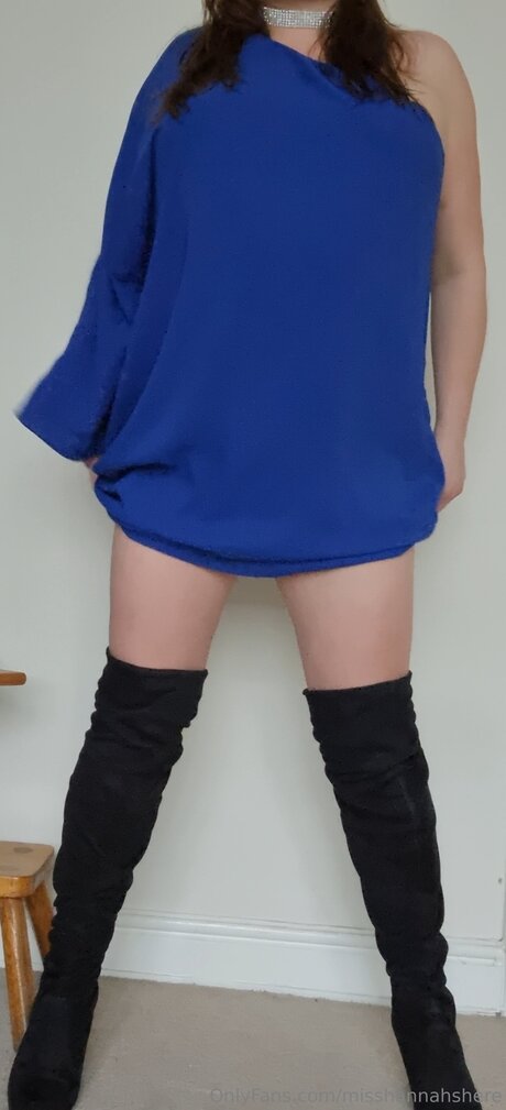 Misshannahshere estrella caliente foto