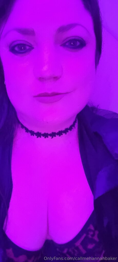 Misshannahshere sexo modelo foto