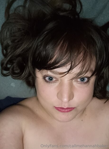 Misshannahshere hermosa modelo archivo