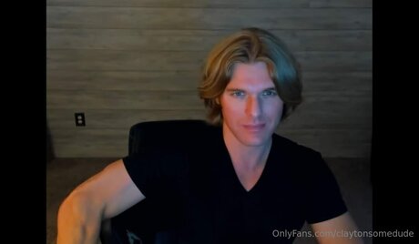 Claytonsomedude sexo estrella porno galería